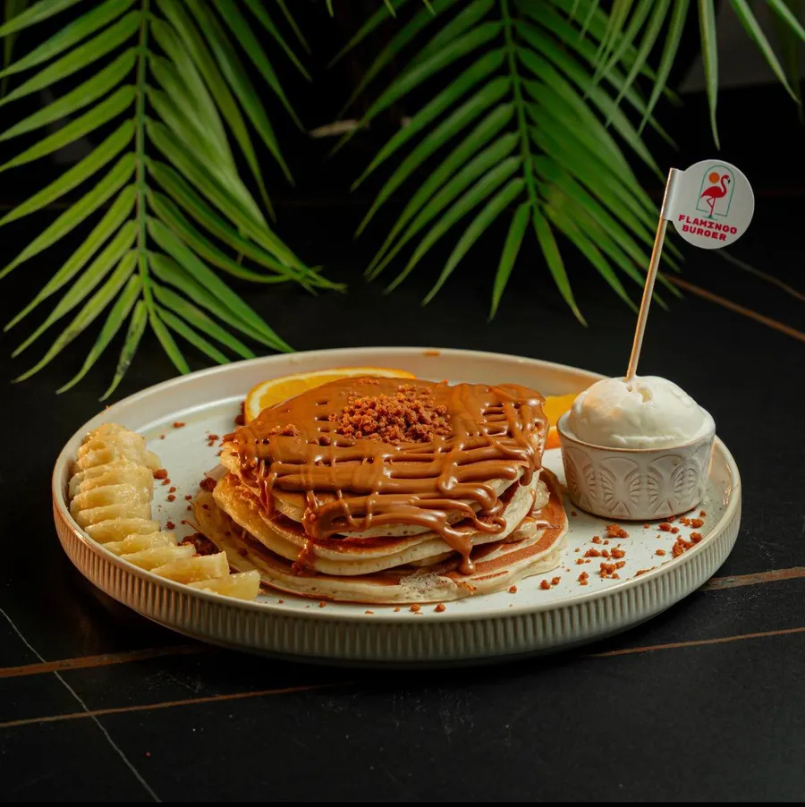 Pancakes Lots