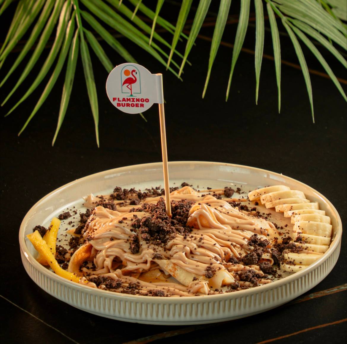 Kinder Bueno Fettuccine