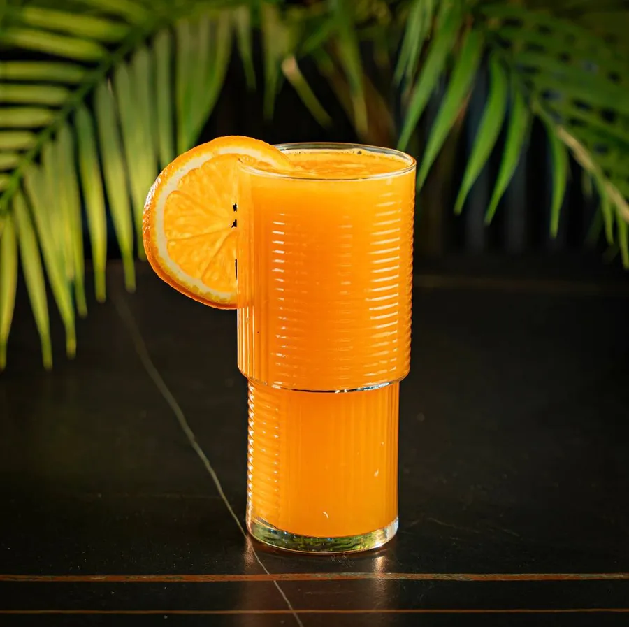 Orange Juice