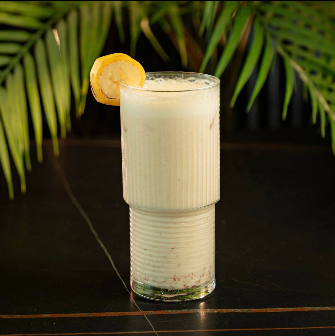 Natural Mixed Cocktail