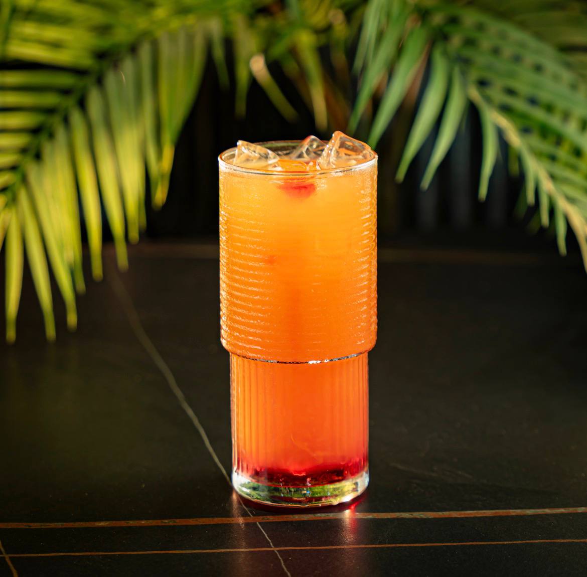 Strawberry Juice