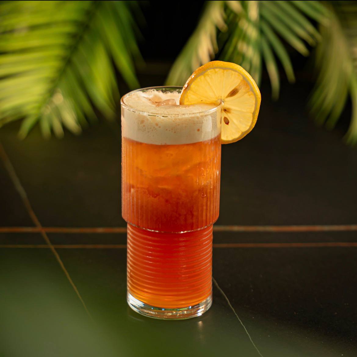 Flamingo Ice Tea