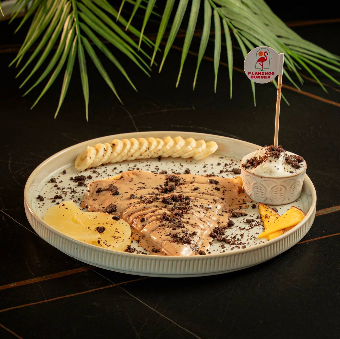 Kinder Bueno  Crepe