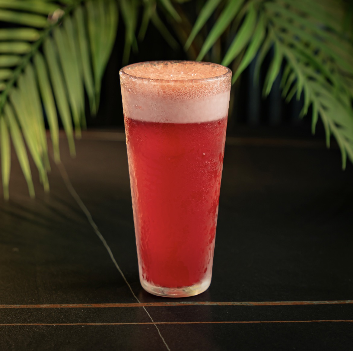 Mixed Berry Smoothie