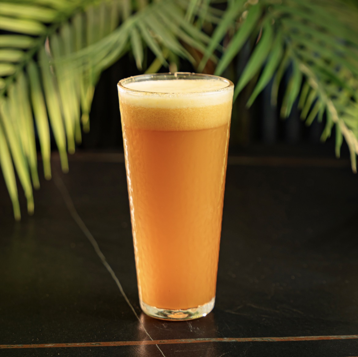 Mango Smoothie