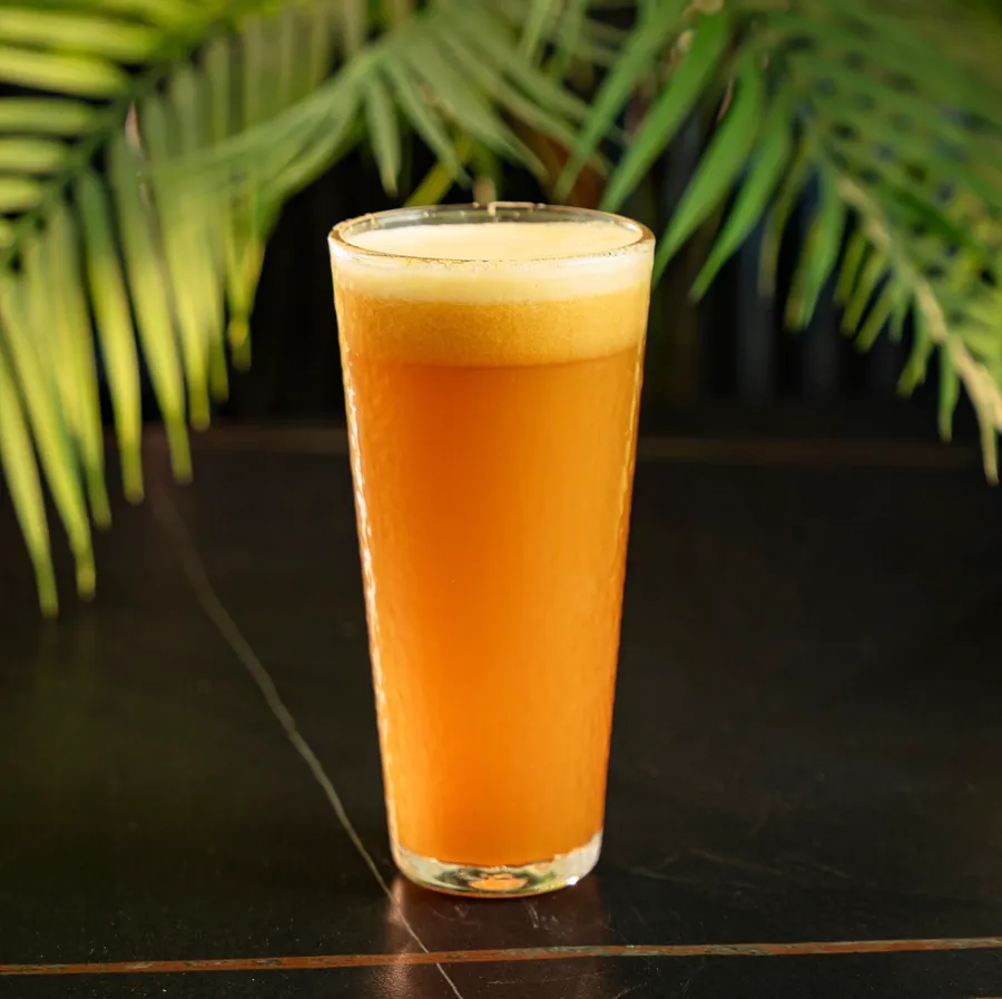 Mango Smoothie