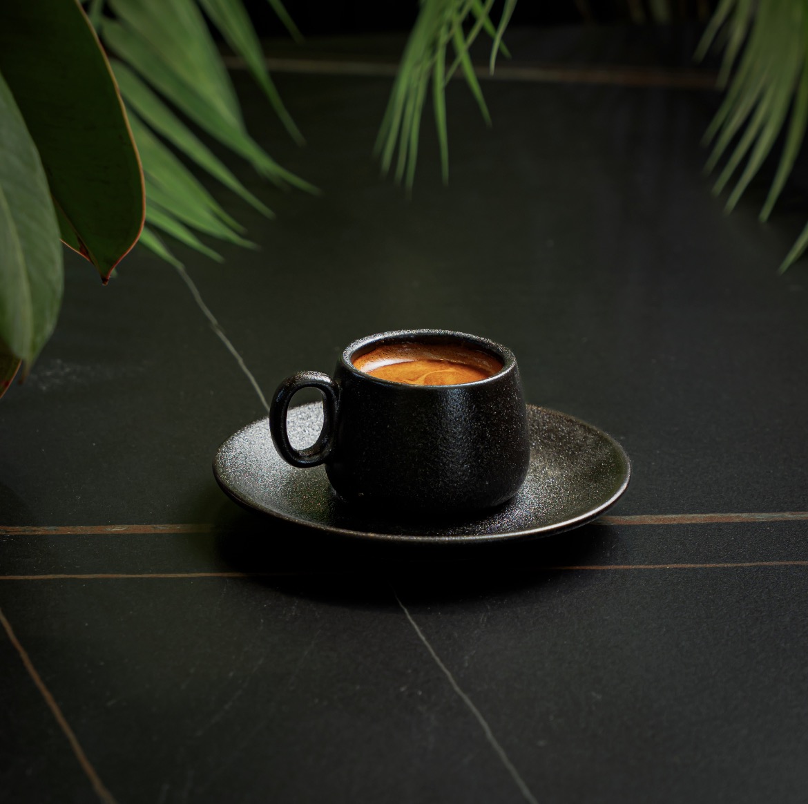 Ristretto
