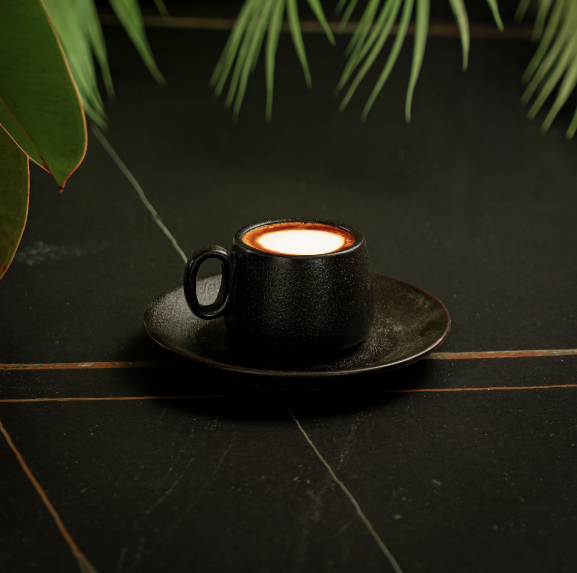 Espresso Macchiato