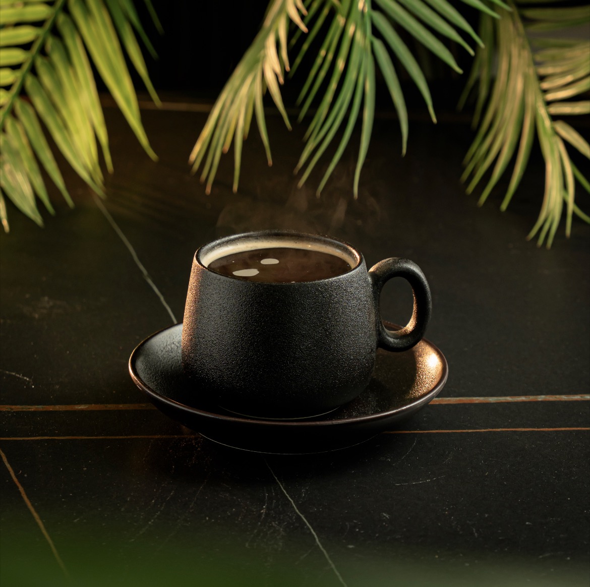 Hot Chocolate