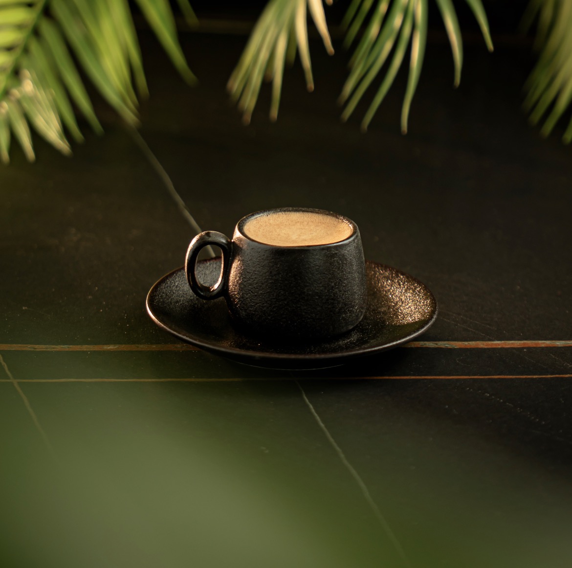 Double Qazwan Coffee