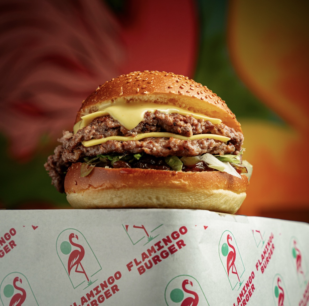 Smash Burger