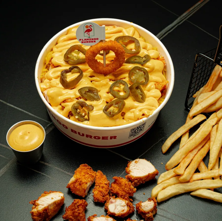 Chilli Rizo