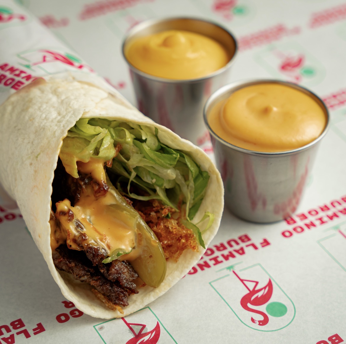 Classic Wrap Meat