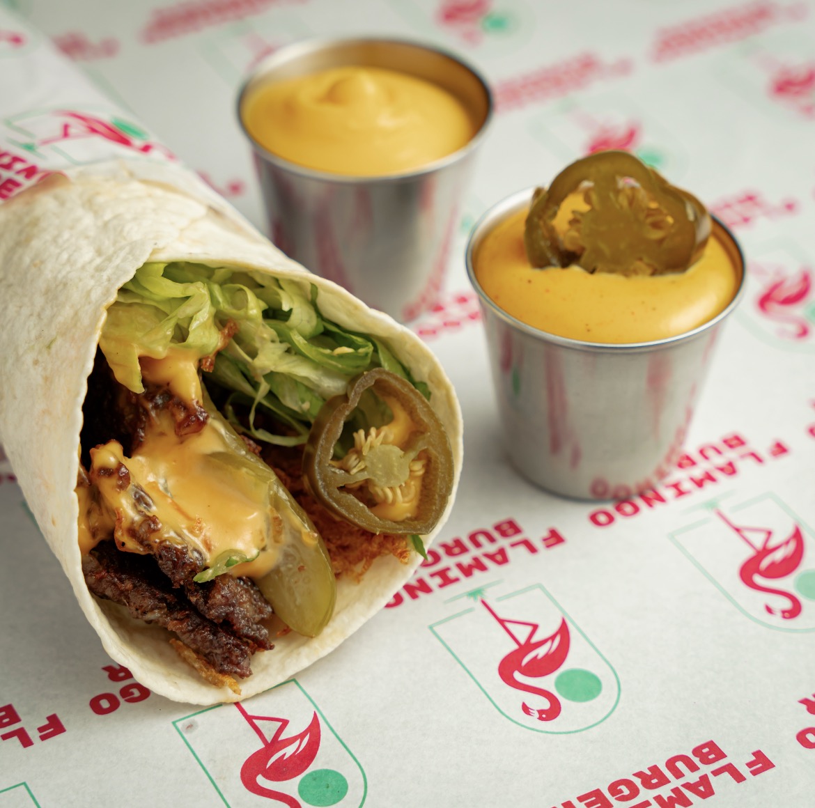 Classic Wrap Meat
