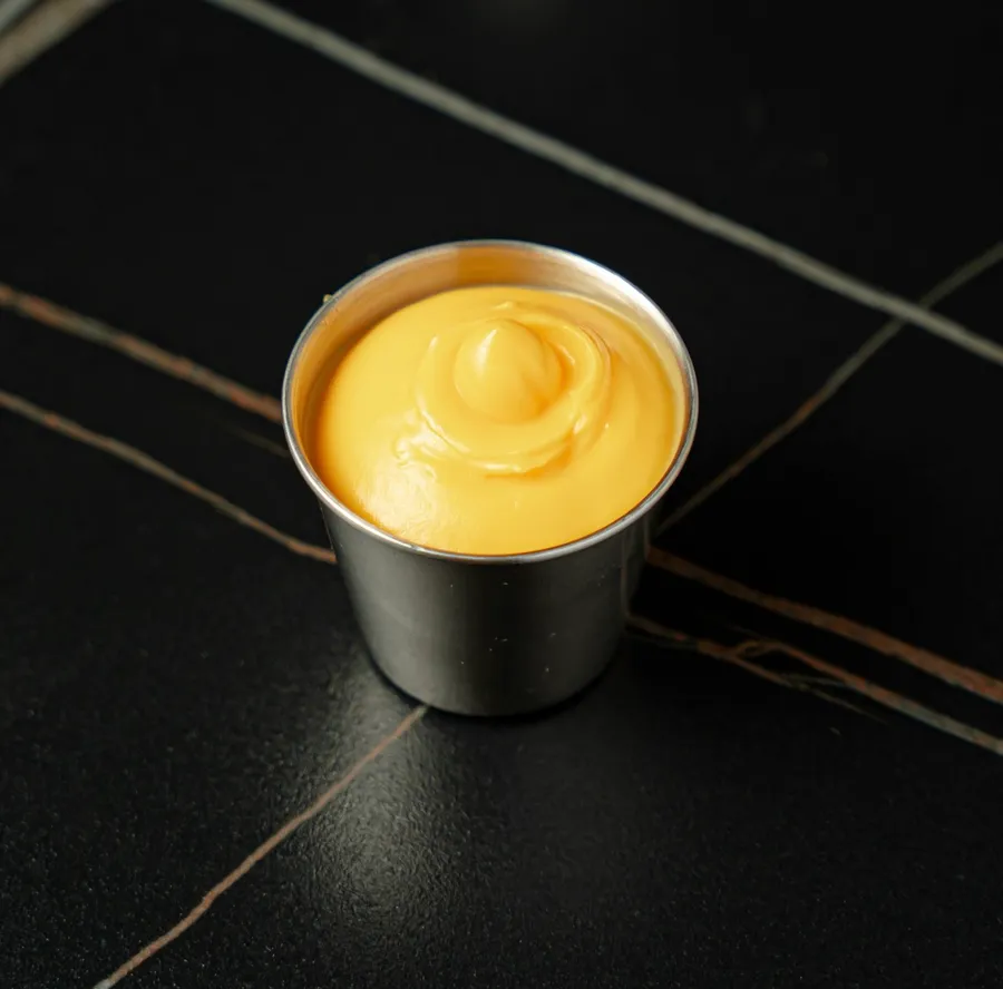 Cheddar Souse