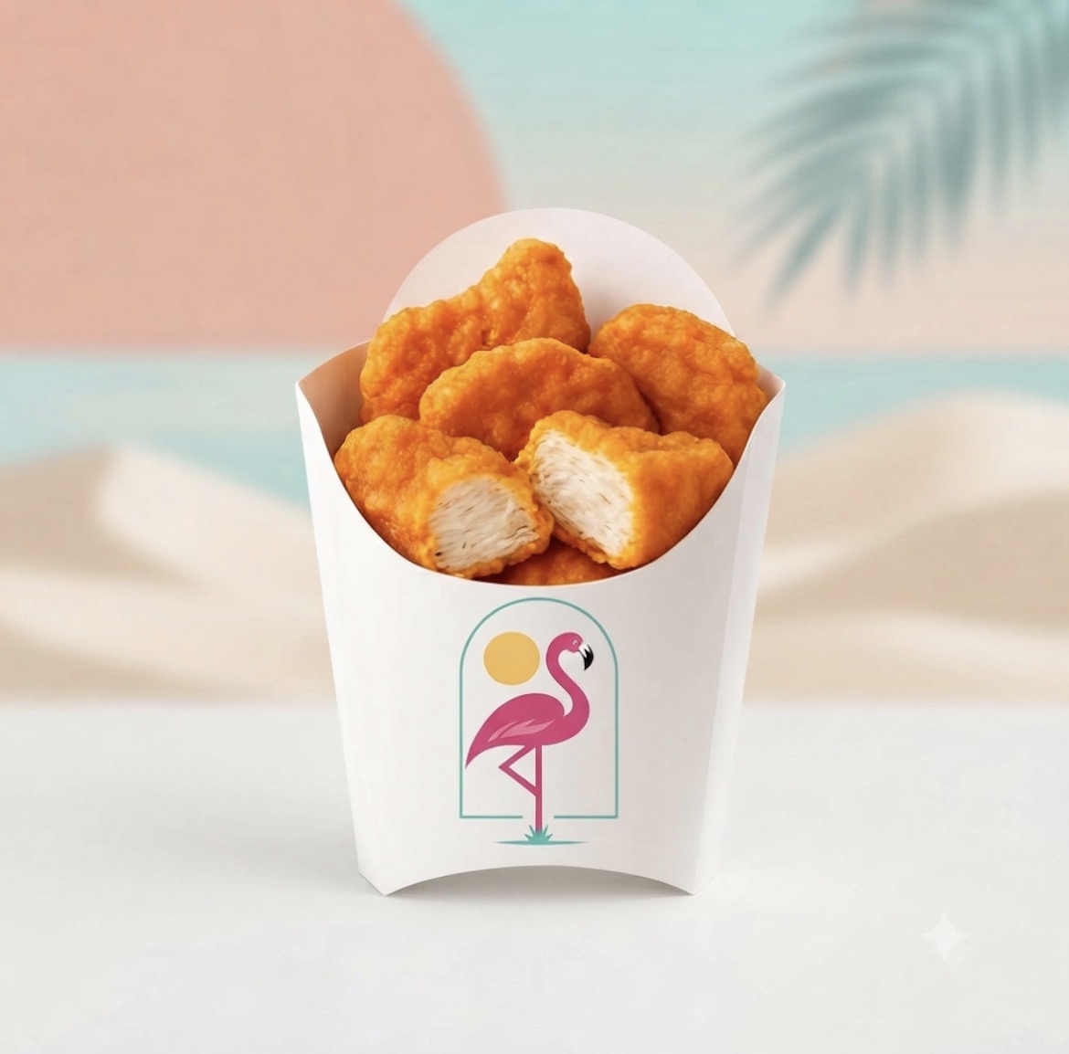 Chicken Nuggets