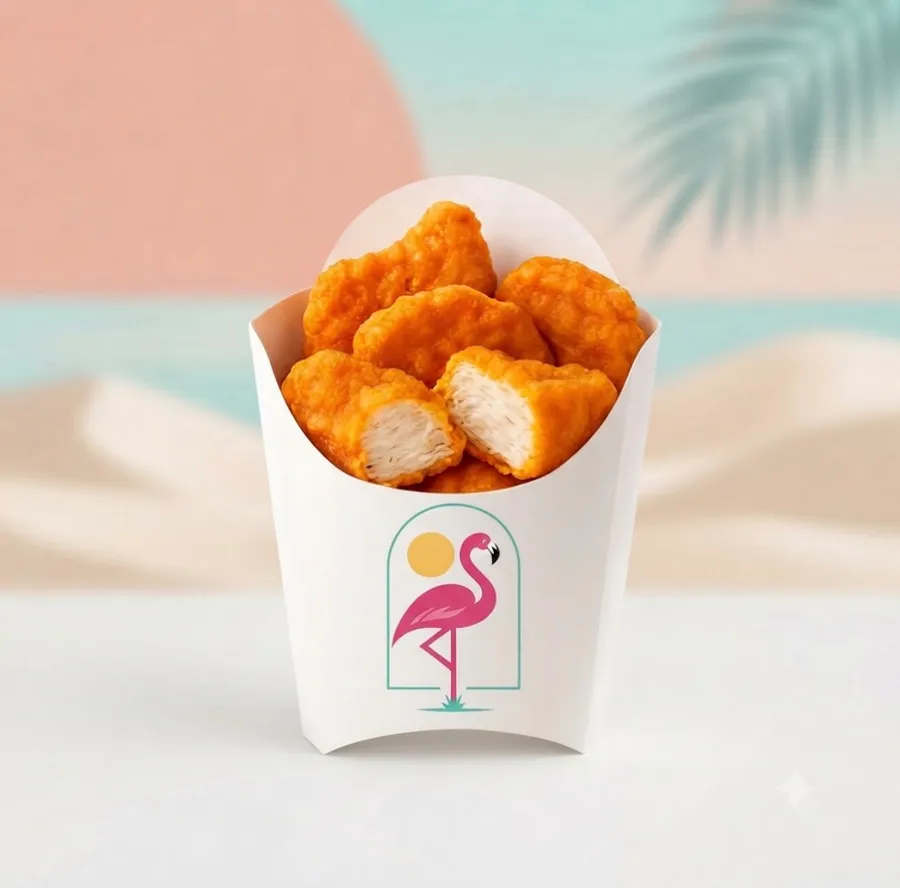 Chicken Nuggets