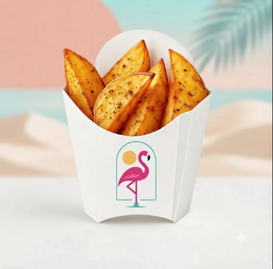 Widges Fries