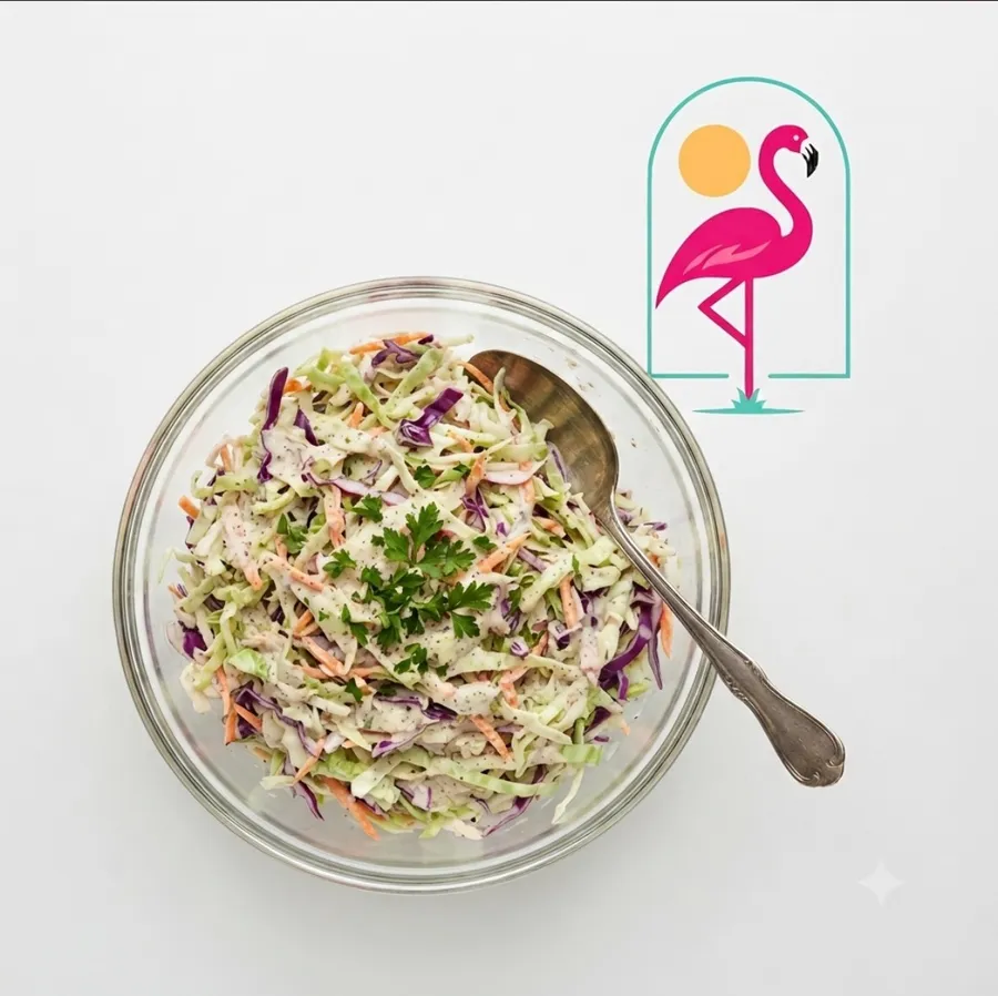 Coleslaw Salad