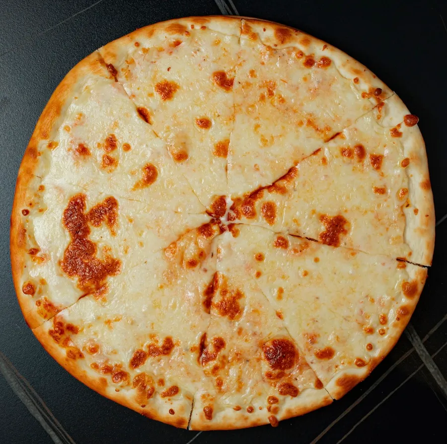 Classic Margherita