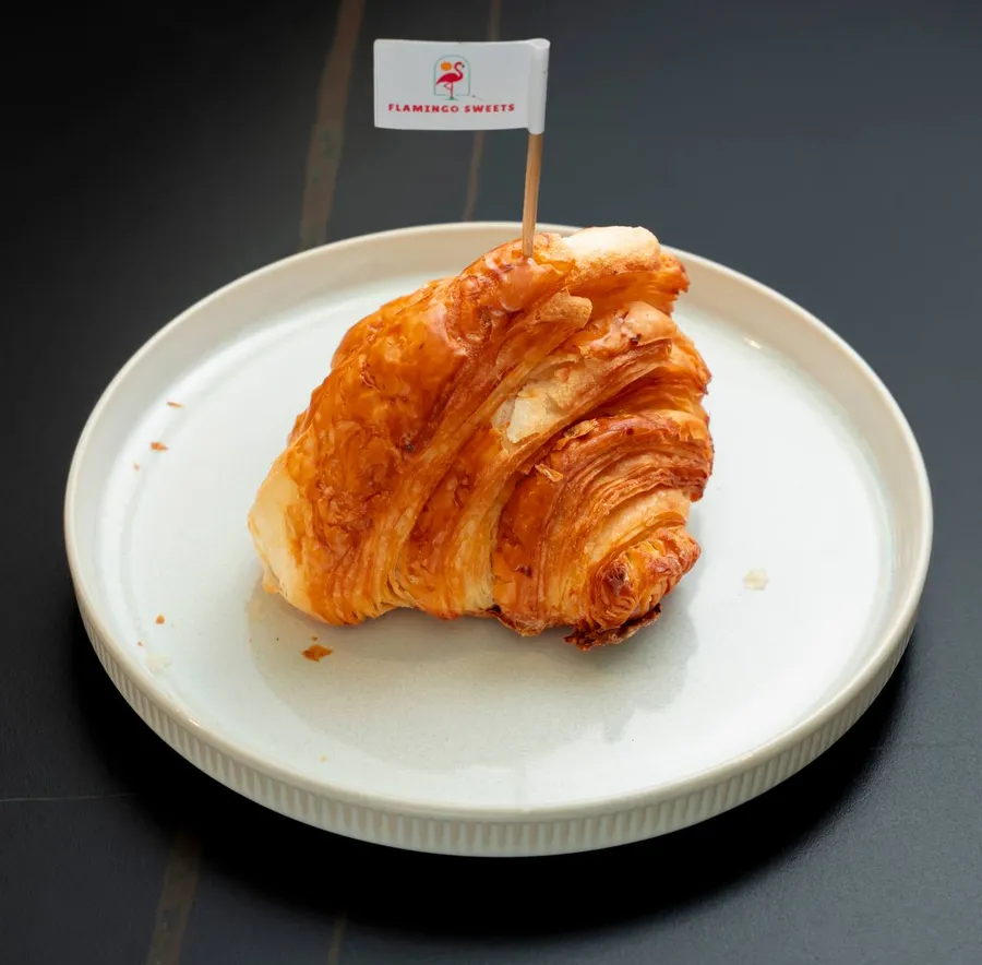 Plain Croissant